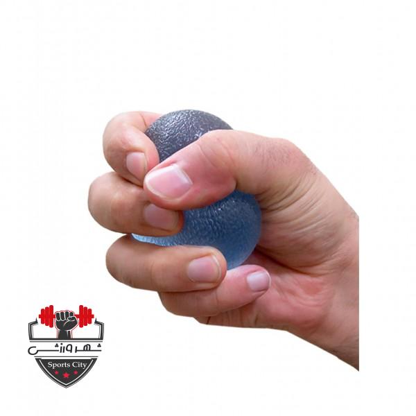 توپ تقویت مچ متوسط ژله ای - Image 2