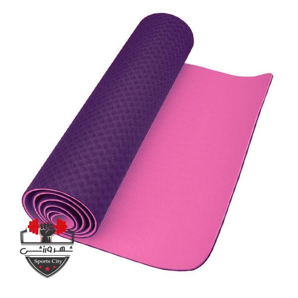 مت یوگا TPE 6 - Image 3