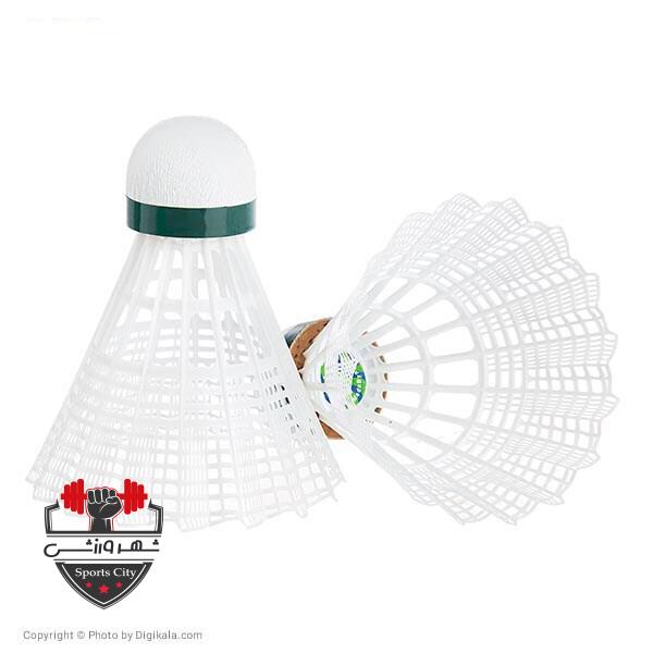 توپ بدمینتون فوکس اصلی