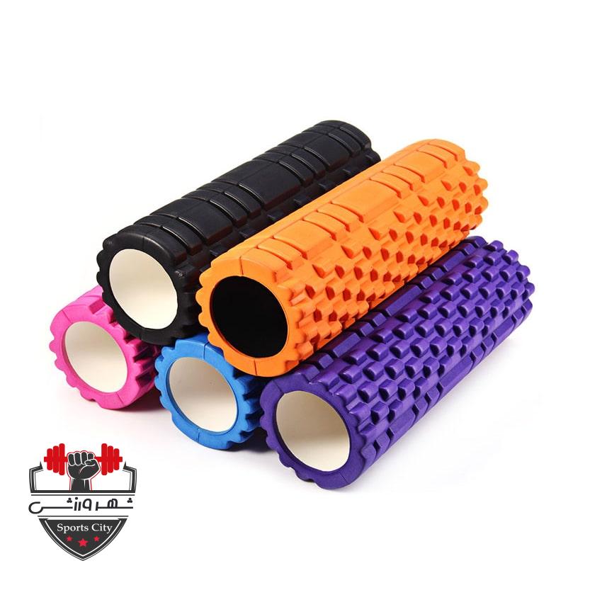 فوم رولر تو خالی