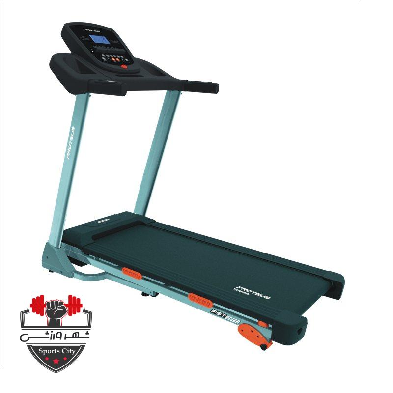 تردمیل پروتئوس PST-3500 - Image 2
