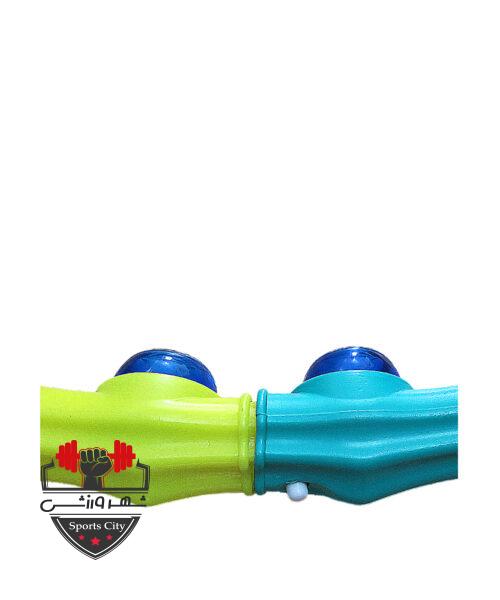 حلقه کمر تایکو - Image 3