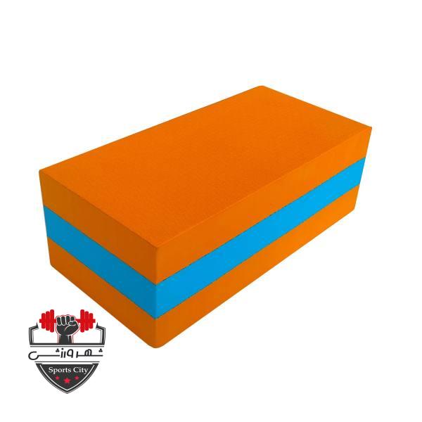 آجر یوگا سهند