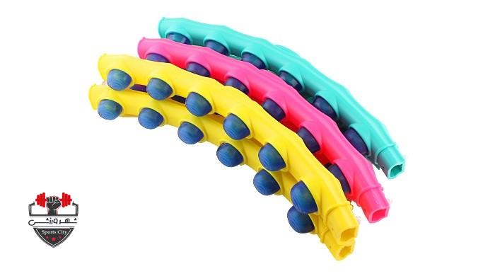 حلقه کمر تایکو - Image 2