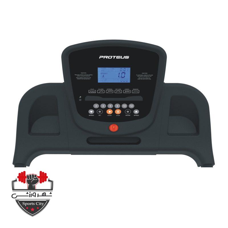تردمیل پروتئوس PST-3500 - Image 3