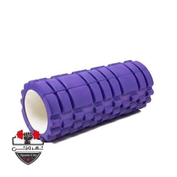 فوم رولر تو خالی