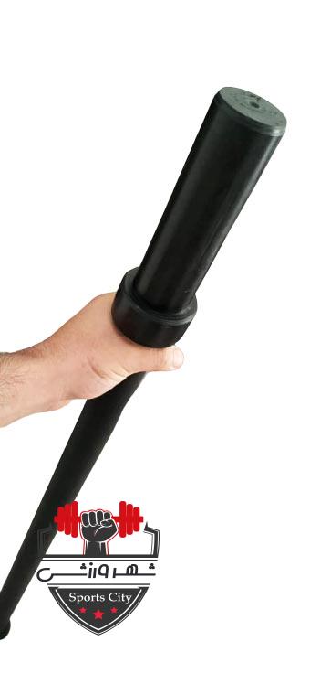 میله بادی پامپ