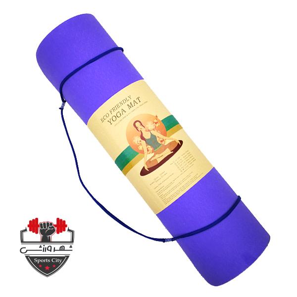 مت یوگا TPE 6 - Image 6