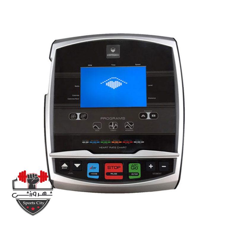 دوچرخه پروتئوس U75 - Image 5