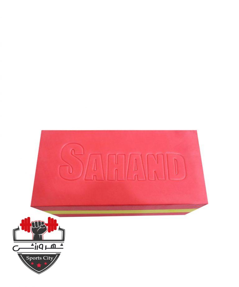 آجر یوگا سهند