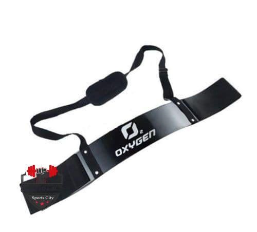 آرم بلاستر اکسیژن