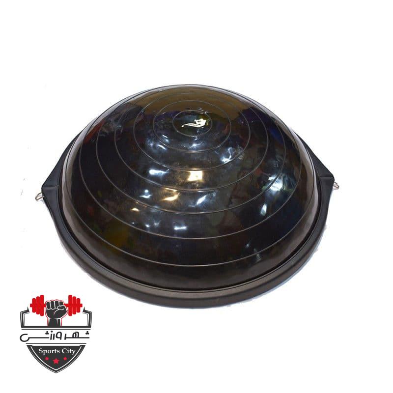 بوسوبال پاورجیم