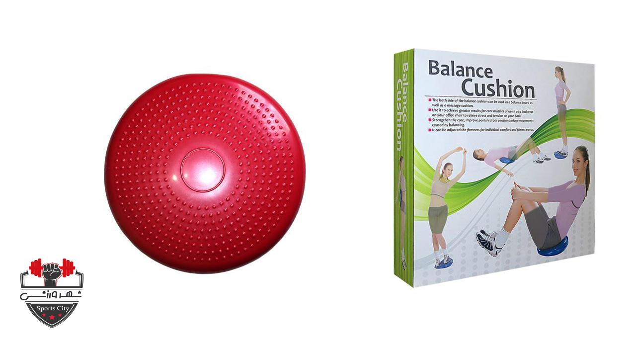 کوشن بال تایوانی - Image 3