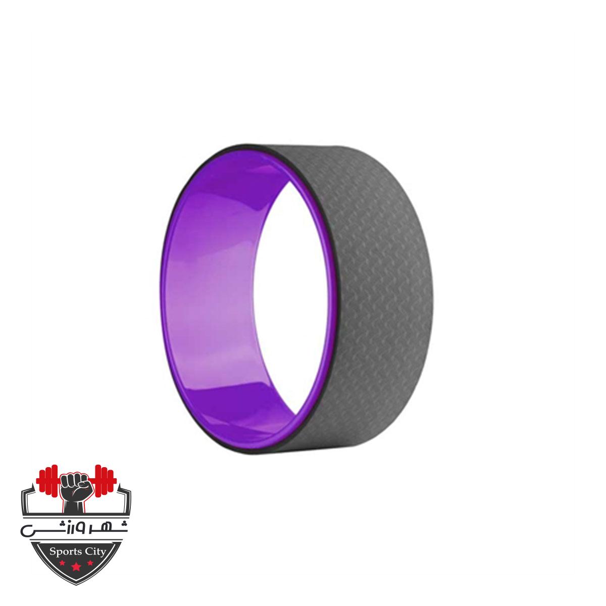 چرخ یوگا - Image 3