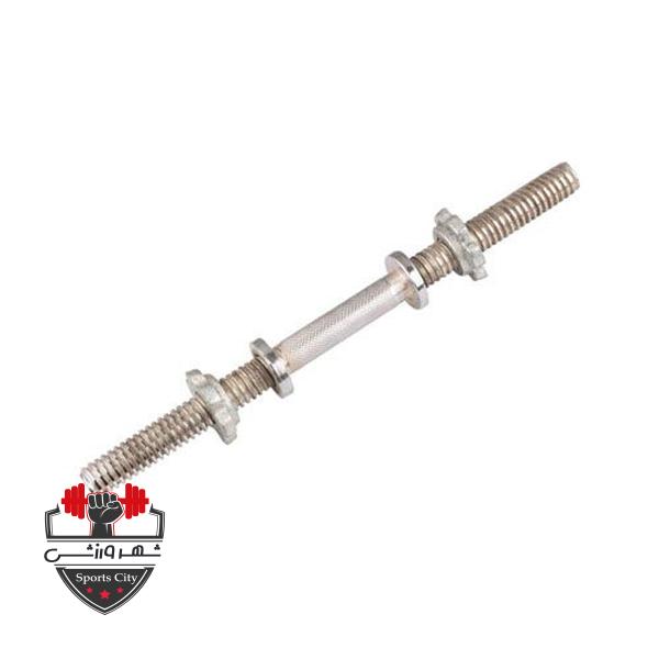 دسته دمبل قهرمانی