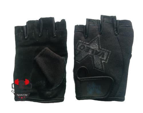 دستکش نیمه بدنسازی