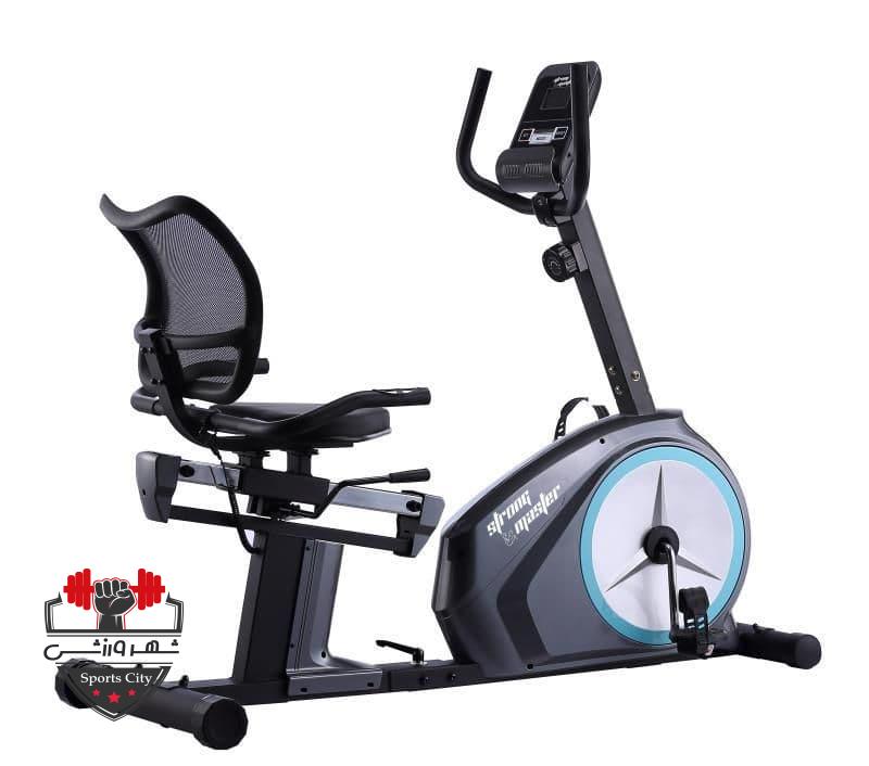 دوچرخه پشتی دار استرانگ مستر