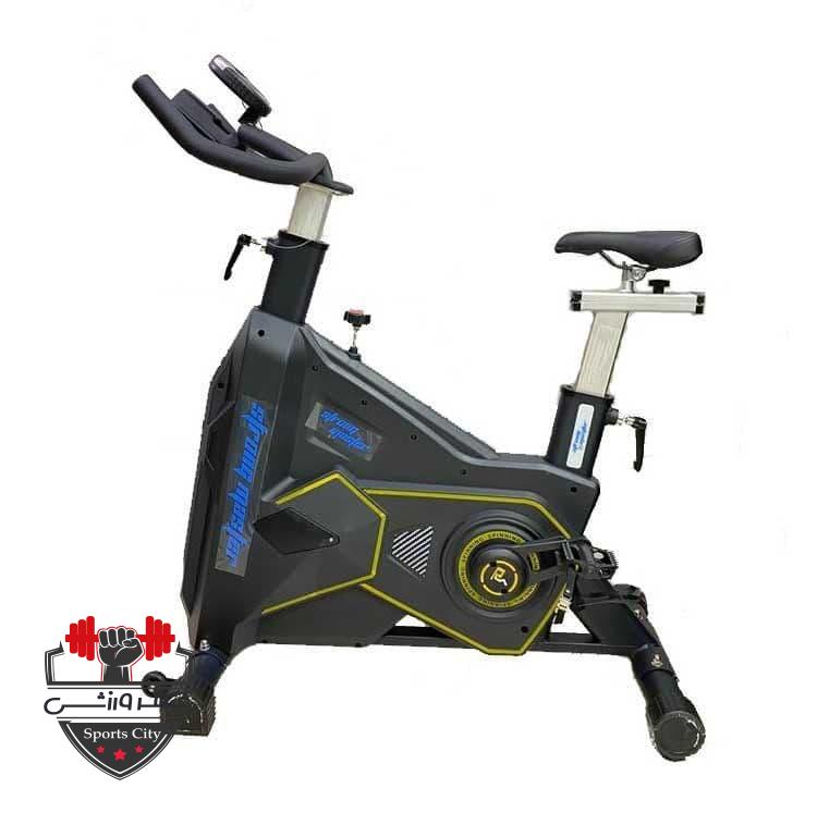 دوچرخه اسپینینگ استرانگ مستر