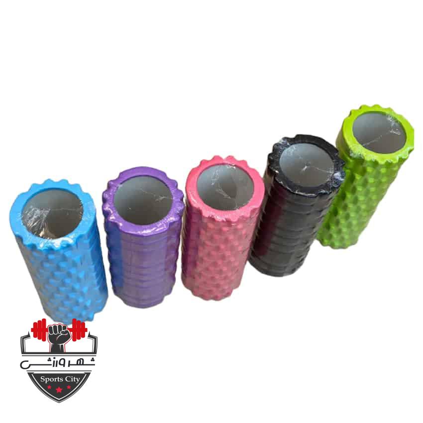 فوم رولر تو خالی