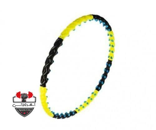 حلقه ژله ای دوبل