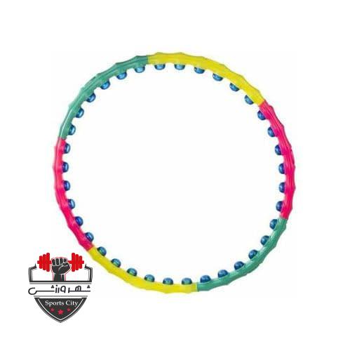 حلقه کمر تایکو