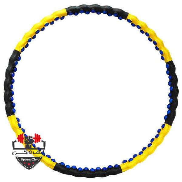 حلقه لاغری تایکو