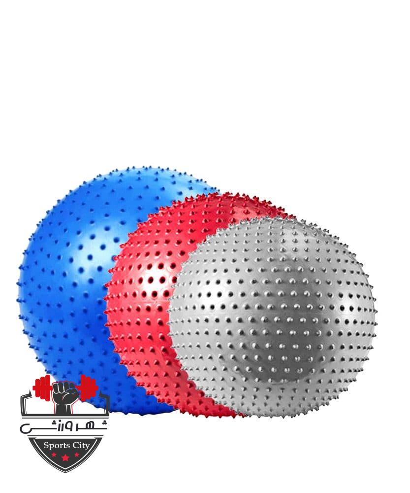 جیم بال جورکس آجدار