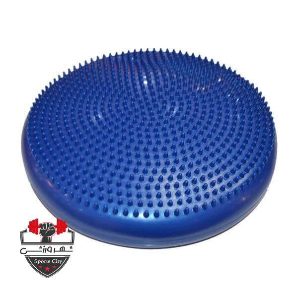 کوشن بال تایوانی