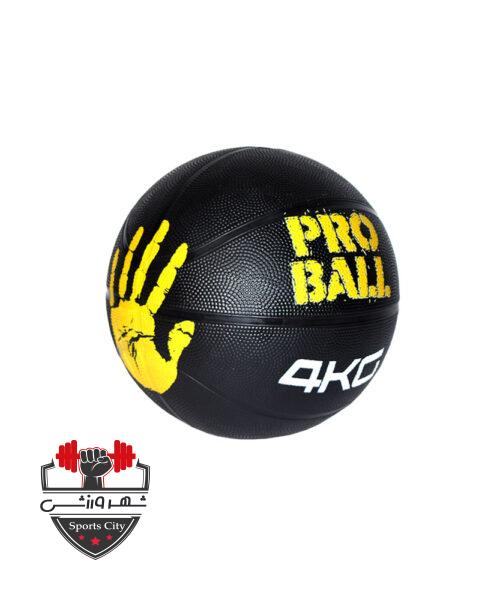 مدیسن بال-شهرورزش