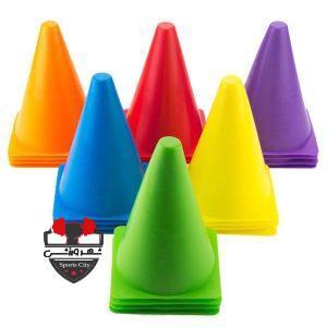 مانع مخروطی