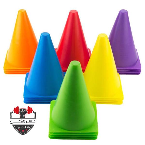 مانع مخروطی