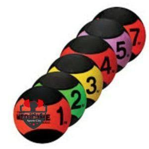 مدیسن بال بتا