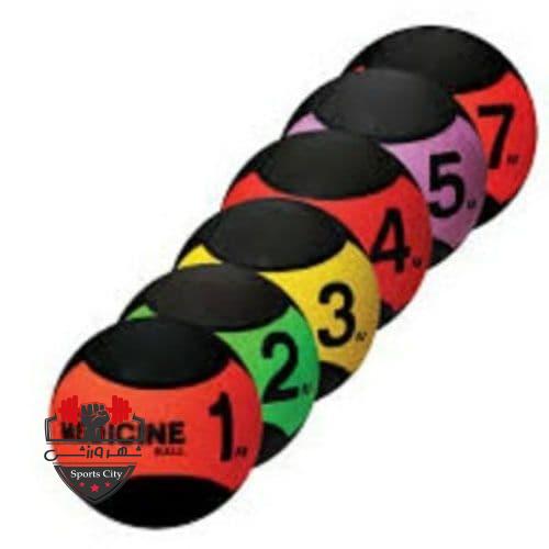 مدیسن بال بتا