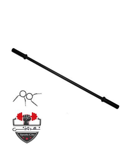 میله هالتر بادی پامپ