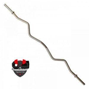 میله هالتر خم ترانس