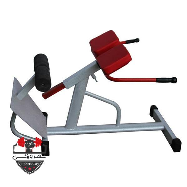 میز فیله کمر