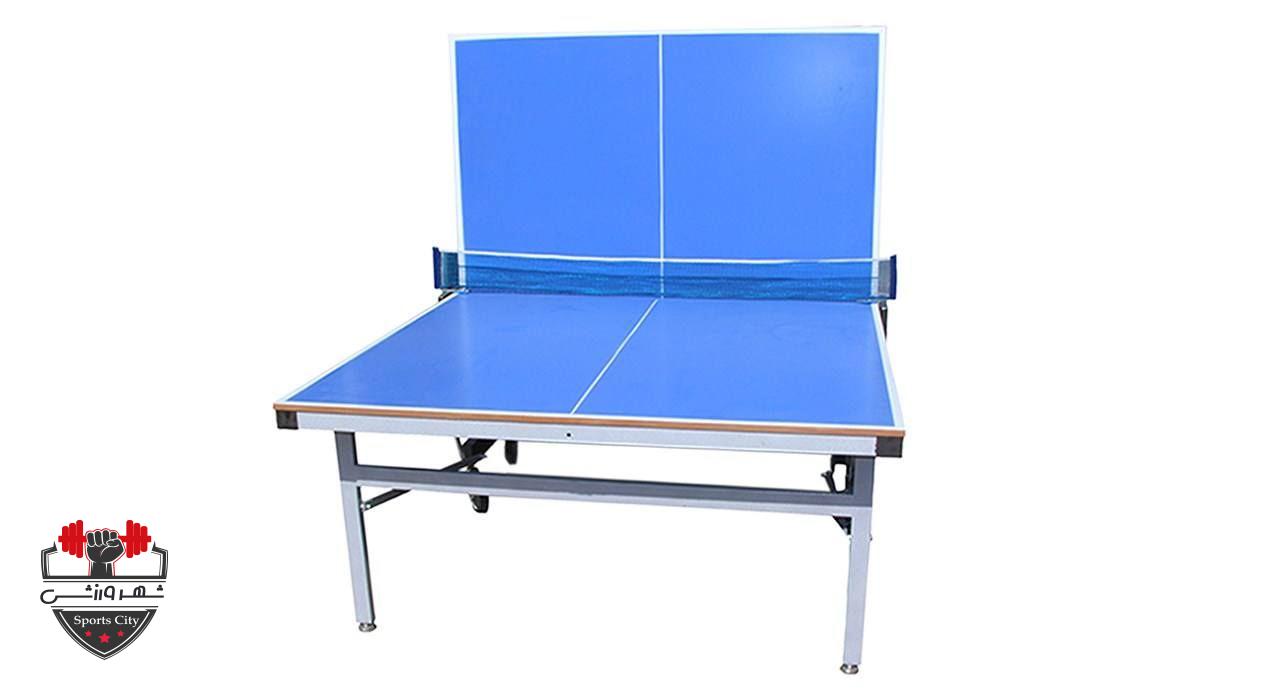 میز پینگ پنگ MDF پیمان