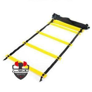 نردبان چابکی