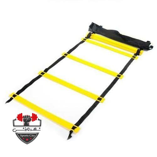 نردبان چابکی