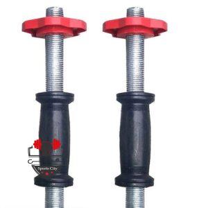 دسته دمبل 35 سانتی - Image 3