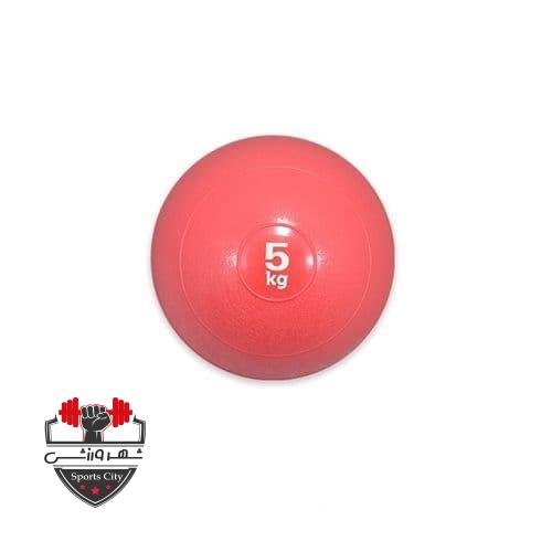 توپ اسلم بال