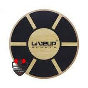 تخته تعادل لیوآپ