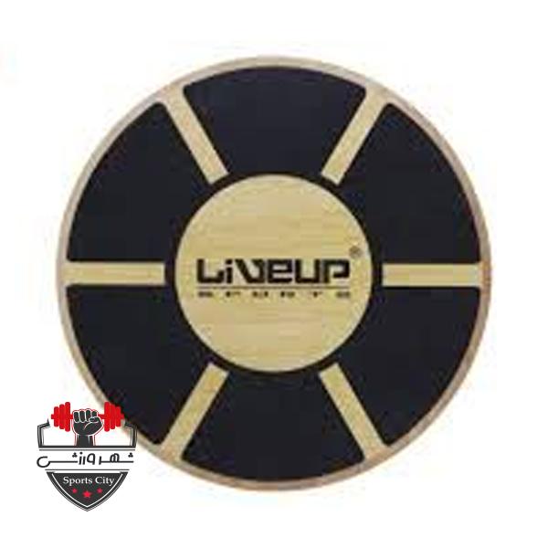 تخته تعادل لیوآپ