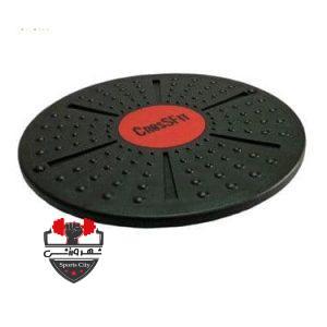 تخته تعادل متغیر