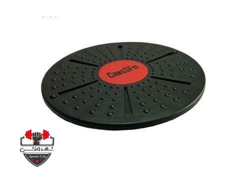 تخته تعادل متغیر