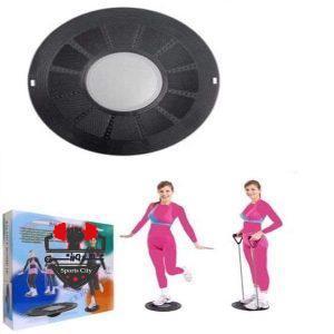 تخته تعادل تایوانی