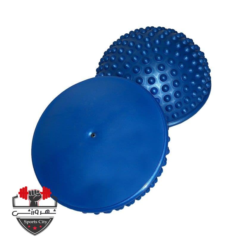 توپ تعادل تایوانی