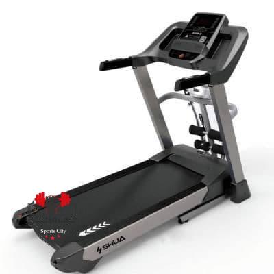 تردمیل چندکاره شوا