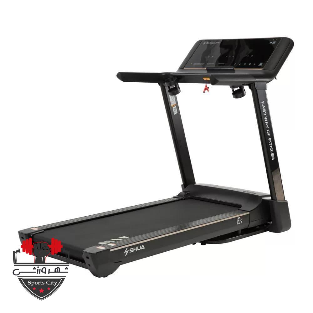 تردمیل شوا E9