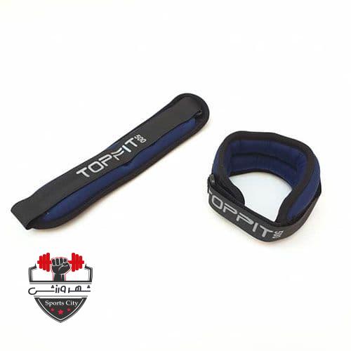 وزنه دست ساچمه ای